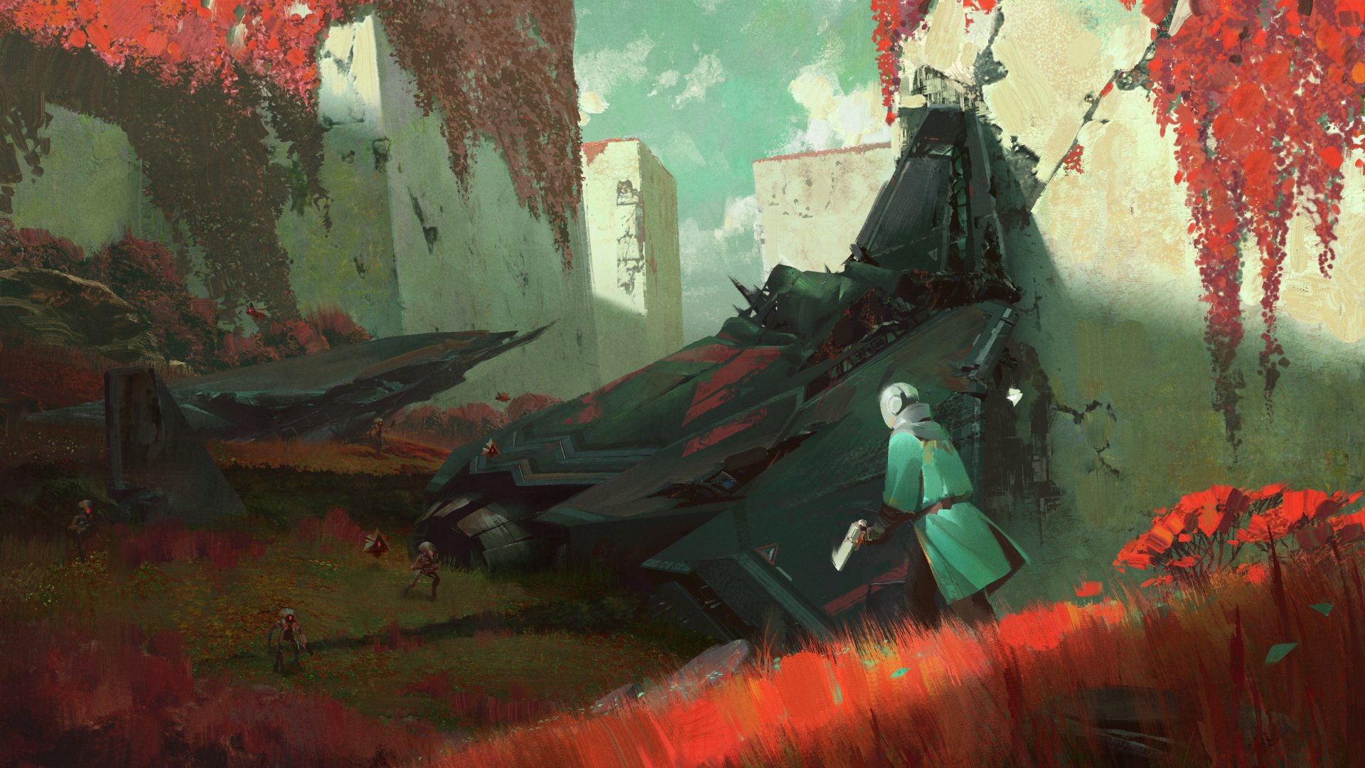 Destiny 2 - Imagen 8
